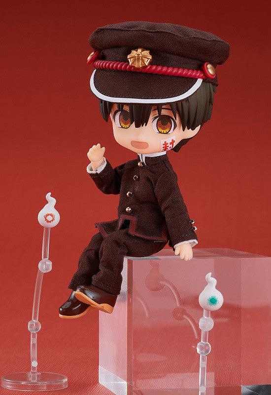 VR-104148 Toilet Bound Hanako Kun Nendoroid Doll Hanako Kun - Good Smile Company - Titan Pop Culture