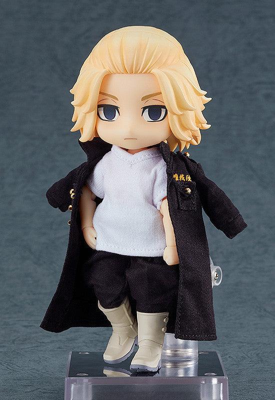 VR-103062 Tokyo Revengers Nendoroid Doll Mikey (Manjiro Sano) - Good Smile Company - Titan Pop Culture