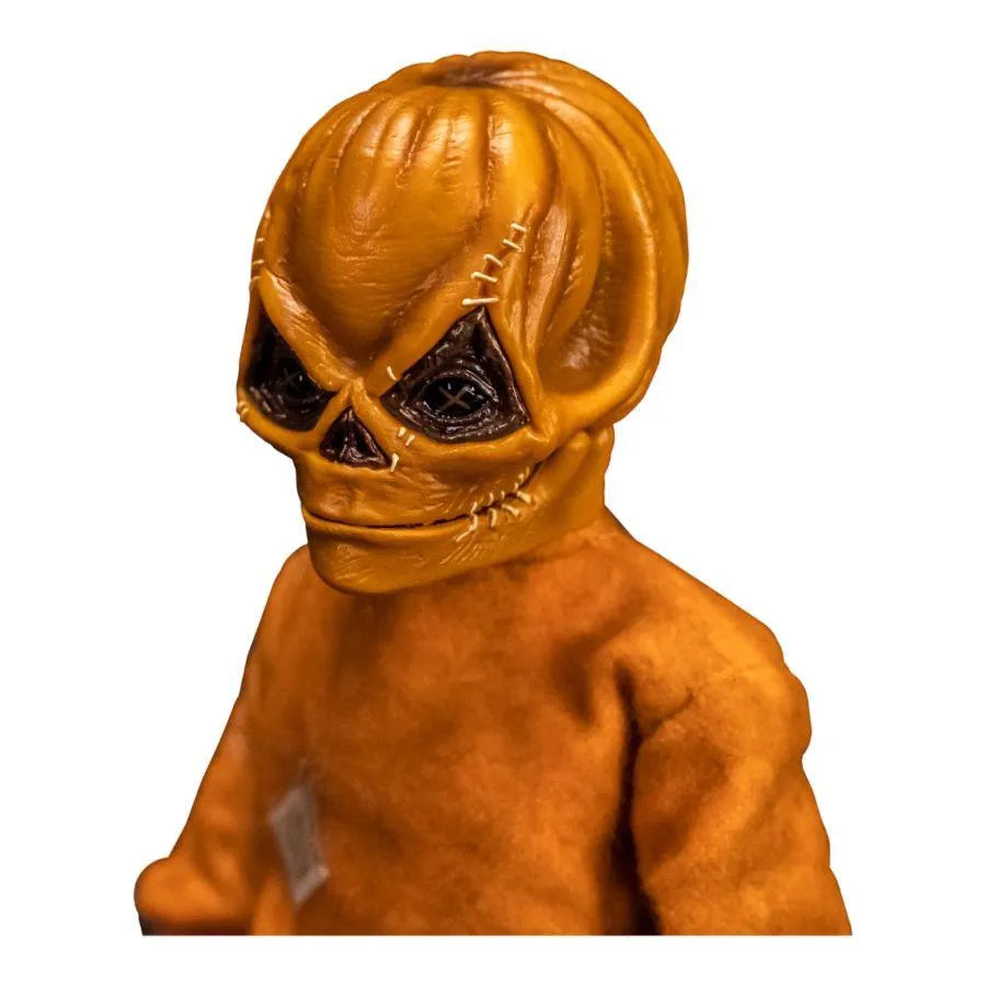 TTSAUSTTLE109B Trick r Treat - Sam 1:6 Scale Action Figure Set - Trick or Treat Studios - Titan Pop Culture