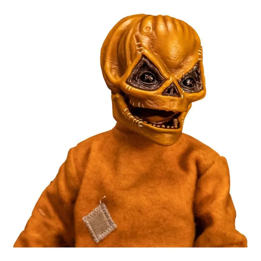 TTSAUSTTLE109B Trick r Treat - Sam 1:6 Scale Action Figure Set - Trick or Treat Studios - Titan Pop Culture