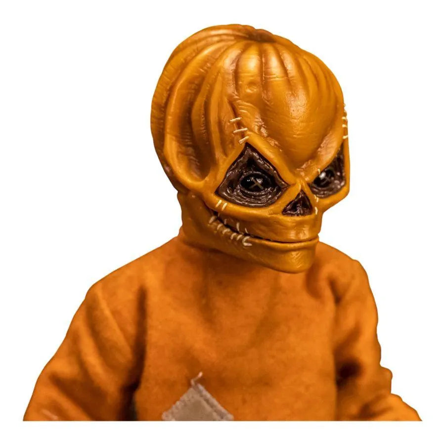 TTSAUSTTLE109B Trick r Treat - Sam 1:6 Scale Action Figure Set - Trick or Treat Studios - Titan Pop Culture