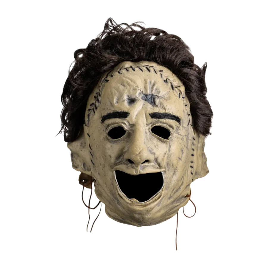 TTSCDRL114 Texas Chainsaw Massacre - Killing Mask - Trick or Treat Studios - Titan Pop Culture