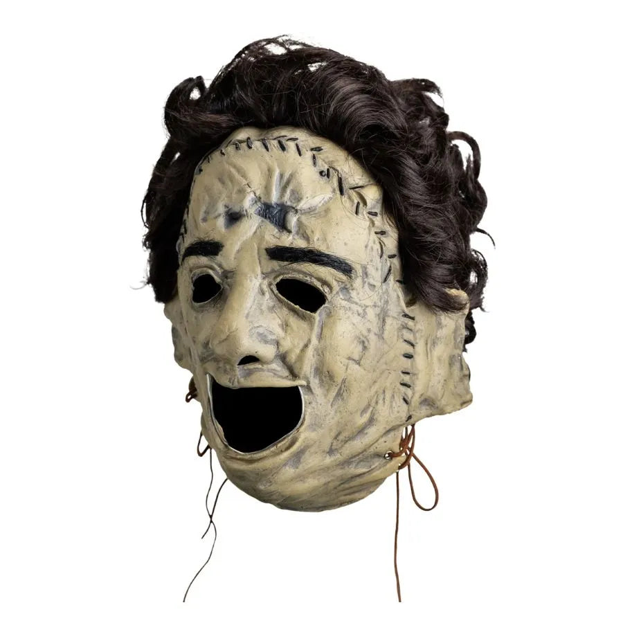 TTSCDRL114 Texas Chainsaw Massacre - Killing Mask - Trick or Treat Studios - Titan Pop Culture