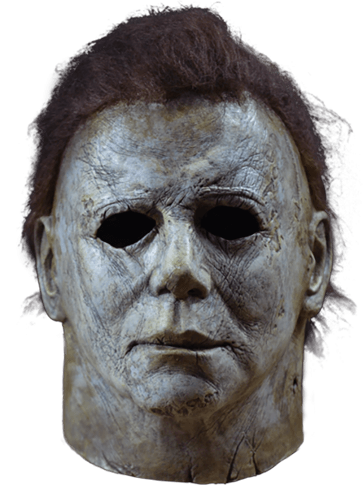 TTSCNMF100 Halloween (2018) - Michael Myers Mask - Trick or Treat Studios - Titan Pop Culture