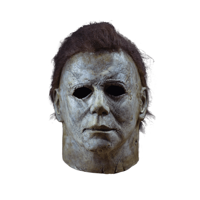 TTSCNMF100 Halloween (2018) - Michael Myers Mask - Trick or Treat Studios - Titan Pop Culture