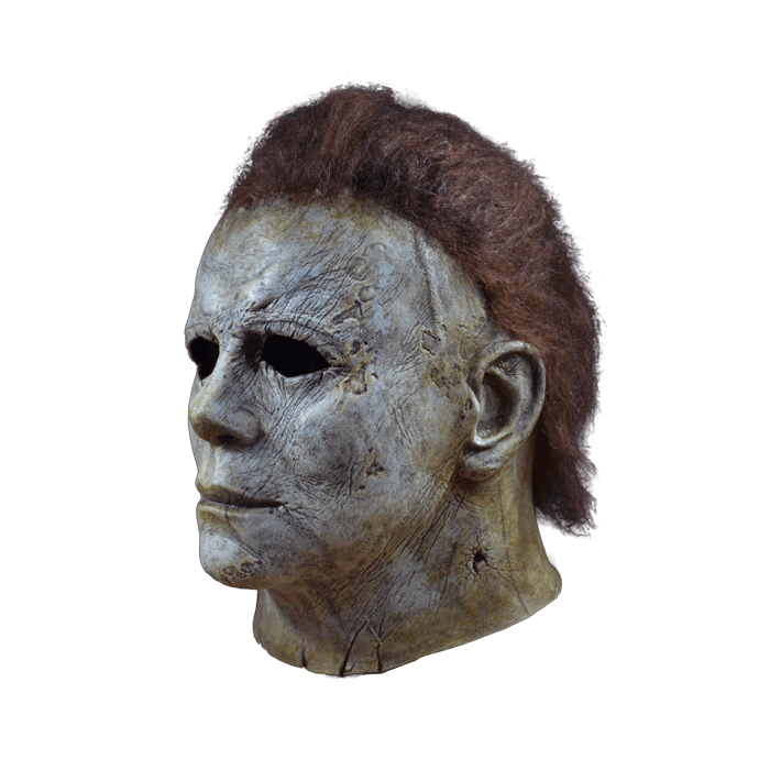 TTSCNMF100 Halloween (2018) - Michael Myers Mask - Trick or Treat Studios - Titan Pop Culture