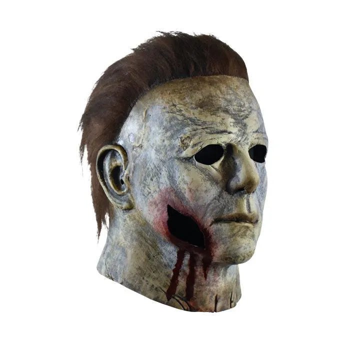 TTSCNMF101 Halloween (2018) - Michael Myers Bloody Mask - Trick or Treat Studios - Titan Pop Culture