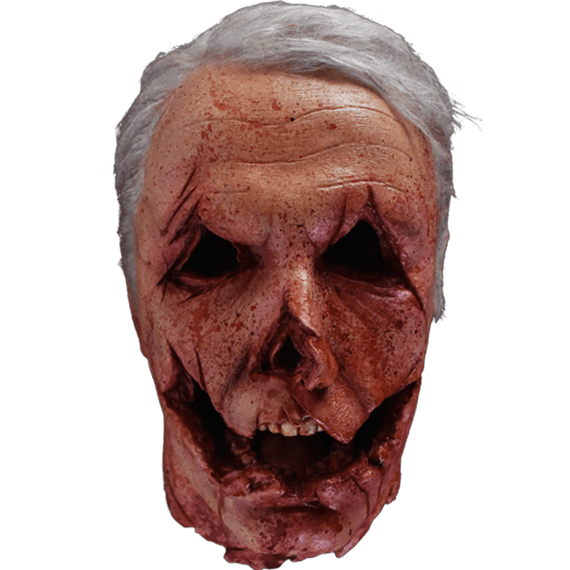 TTSCNMF103 Halloween (2018) - Officer Francis Head Prop - Trick or Treat Studios - Titan Pop Culture