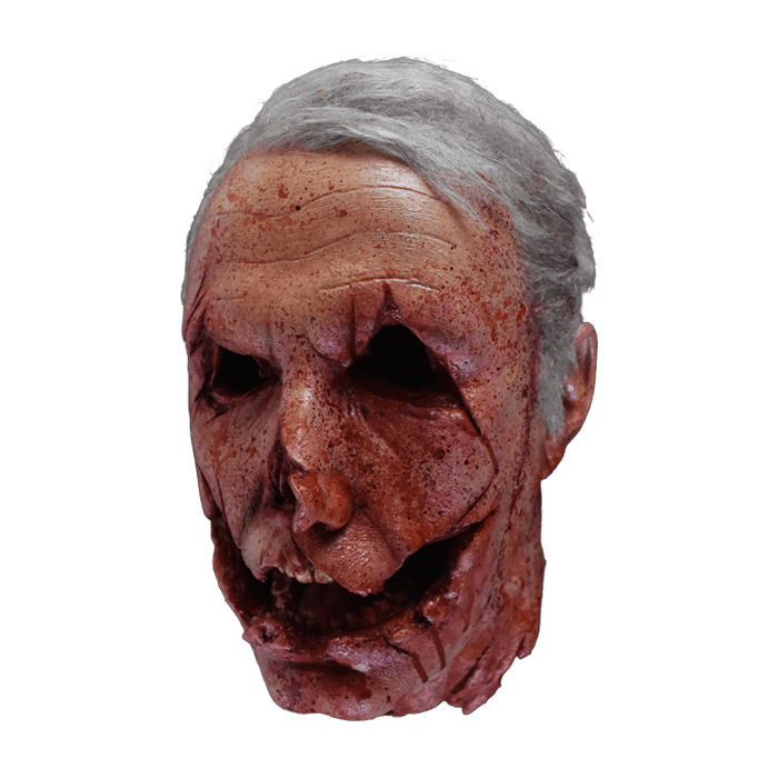 TTSCNMF103 Halloween (2018) - Officer Francis Head Prop - Trick or Treat Studios - Titan Pop Culture