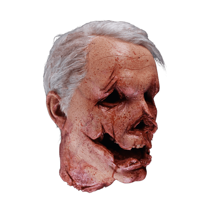 TTSCNMF103 Halloween (2018) - Officer Francis Head Prop - Trick or Treat Studios - Titan Pop Culture