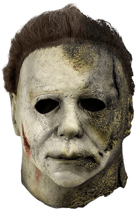 TTSCNMF104 Halloween Kills - Michael Myers Mask - Trick or Treat Studios - Titan Pop Culture