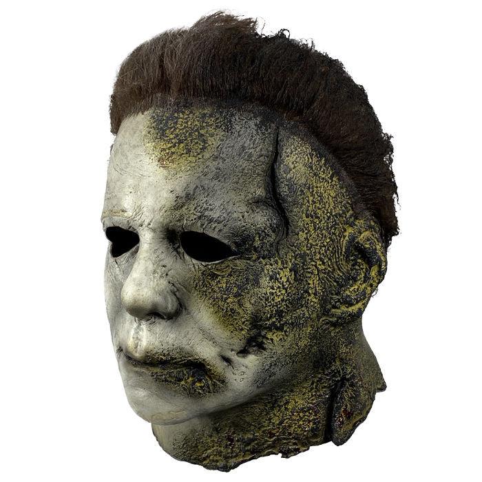 TTSCNMF104 Halloween Kills - Michael Myers Mask - Trick or Treat Studios - Titan Pop Culture
