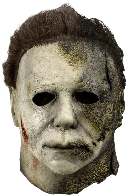 TTSCNMF104 Halloween Kills - Michael Myers Mask - Trick or Treat Studios - Titan Pop Culture