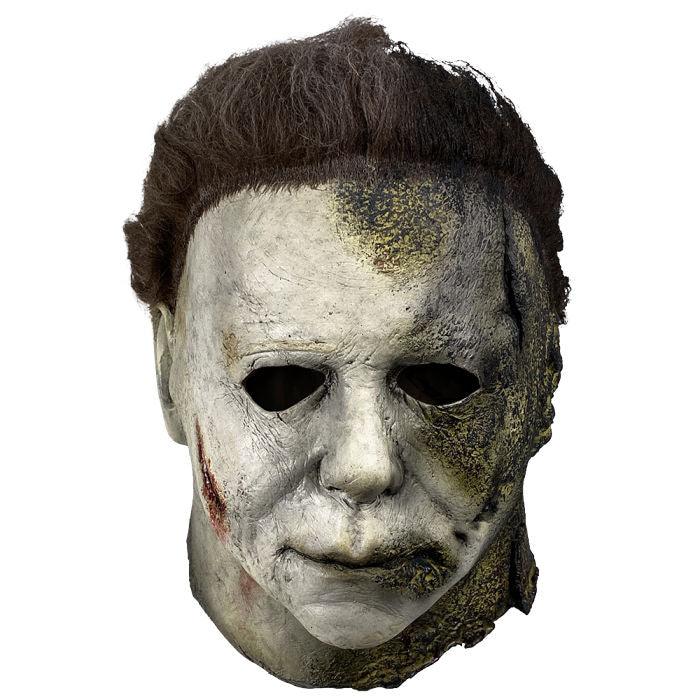 TTSCNMF104 Halloween Kills - Michael Myers Mask - Trick or Treat Studios - Titan Pop Culture