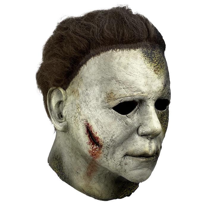 TTSCNMF104 Halloween Kills - Michael Myers Mask - Trick or Treat Studios - Titan Pop Culture