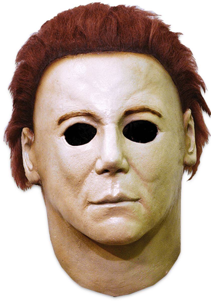 TTSJMMF101 Halloween H20 - Michael Myers Mask - Trick or Treat Studios - Titan Pop Culture