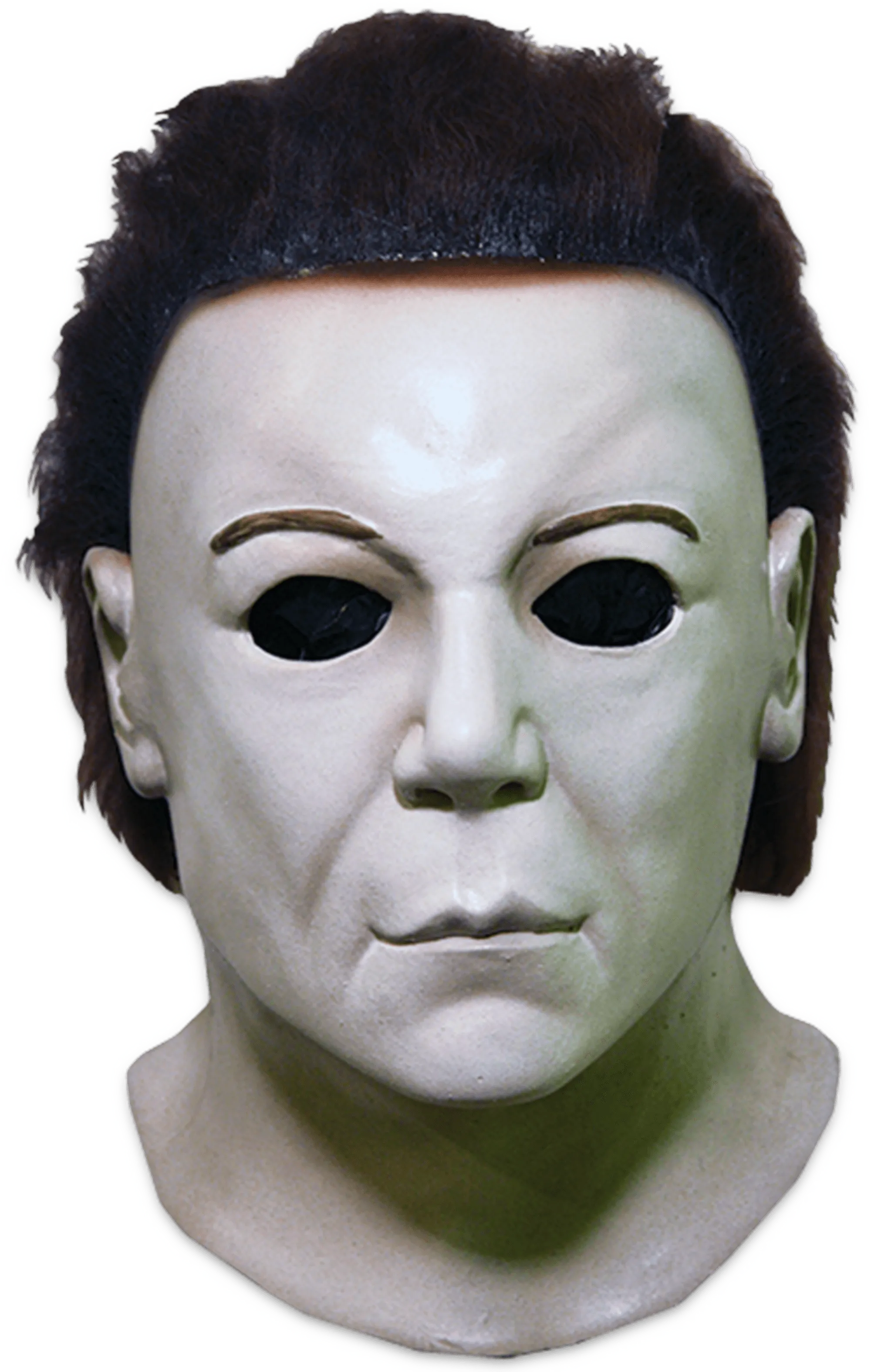 TTSJMMF102 Halloween Resurrection - Michael Myers Mask - Trick or Treat Studios - Titan Pop Culture