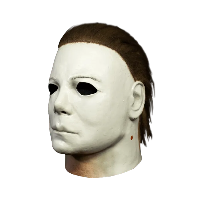 TTSJMTI100 Halloween - The Boogeyman Michael Myers Mask - Trick or Treat Studios - Titan Pop Culture