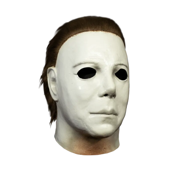 TTSJMTI100 Halloween - The Boogeyman Michael Myers Mask - Trick or Treat Studios - Titan Pop Culture