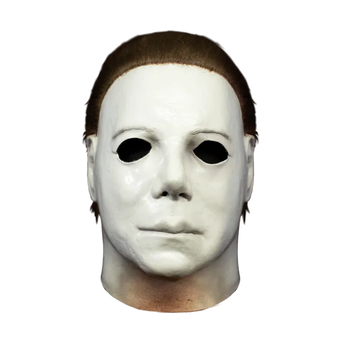 TTSJMTI100 Halloween - The Boogeyman Michael Myers Mask - Trick or Treat Studios - Titan Pop Culture