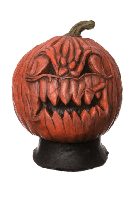 TTSMASM102 Goosebumps - Attack of the Jack-O-Lanterns Mask - Trick or Treat Studios - Titan Pop Culture