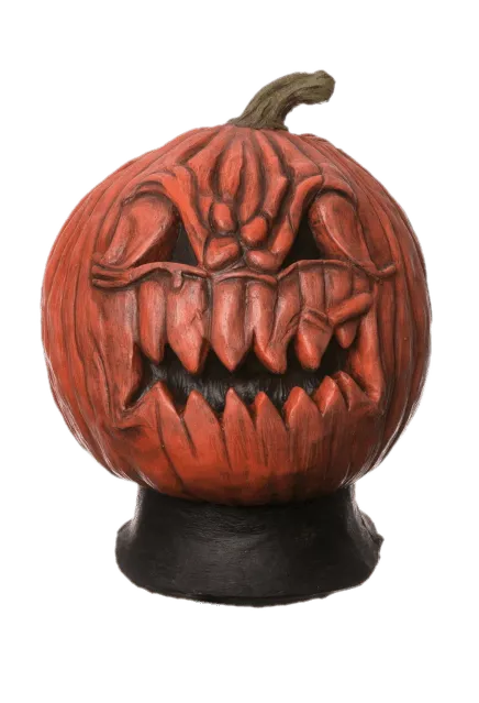 TTSMASM102 Goosebumps - Attack of the Jack-O-Lanterns Mask - Trick or Treat Studios - Titan Pop Culture