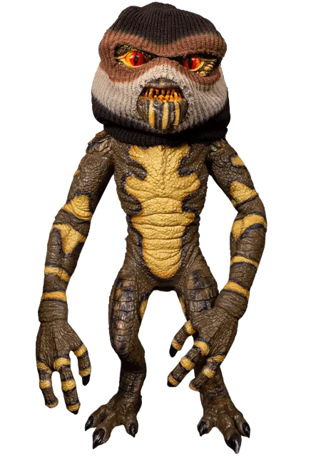 TTSRLWB104 Gremlins - Bandit Puppet Prop - Trick or Treat Studios - Titan Pop Culture