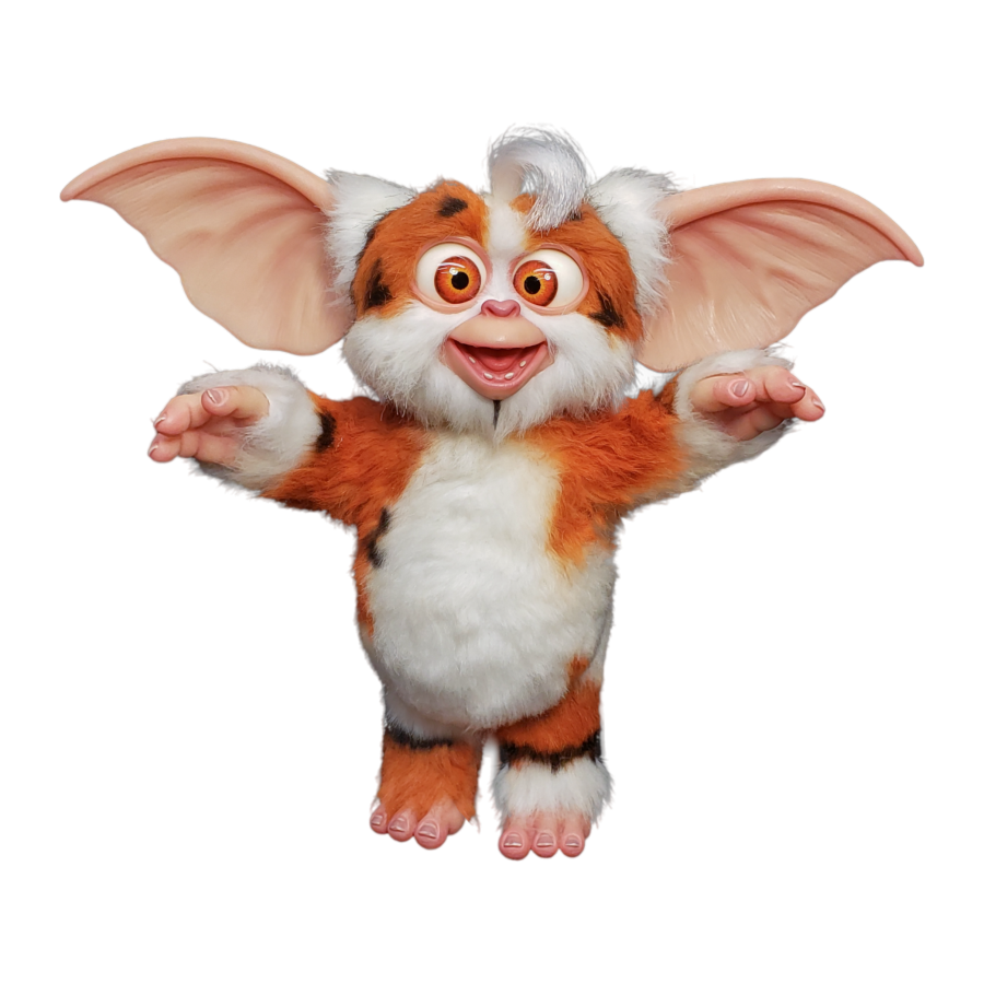 TTSRLWB110 Gremlins 2 - Daffy Prop Replica - Trick or Treat Studios - Titan Pop Culture