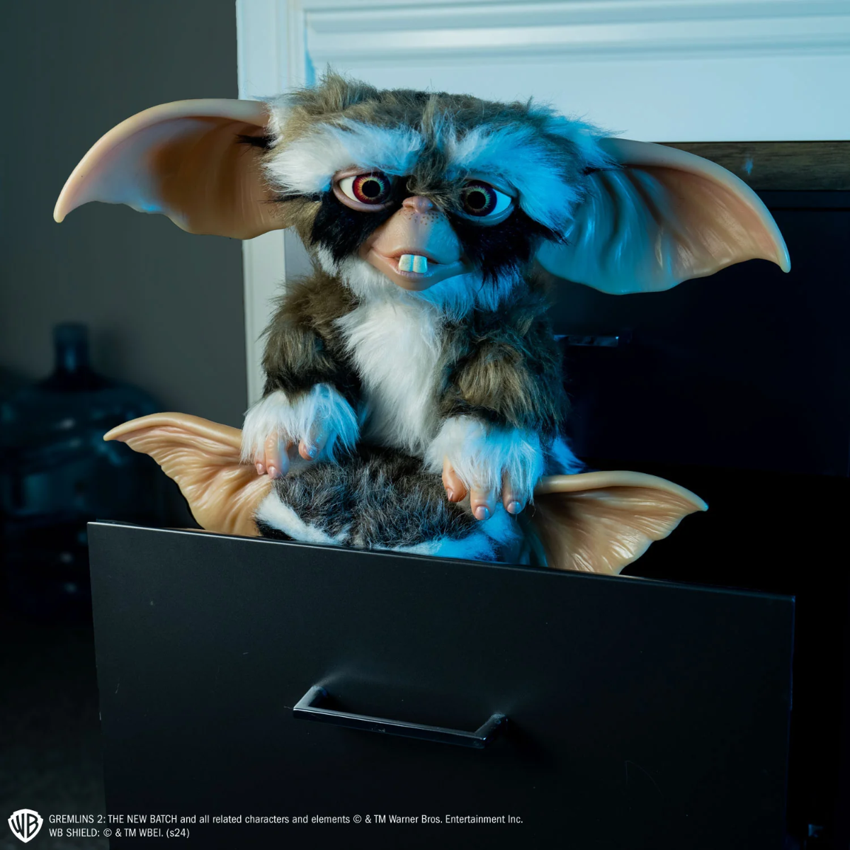 Gremlins 2 - Réplica de utilería de Lenny