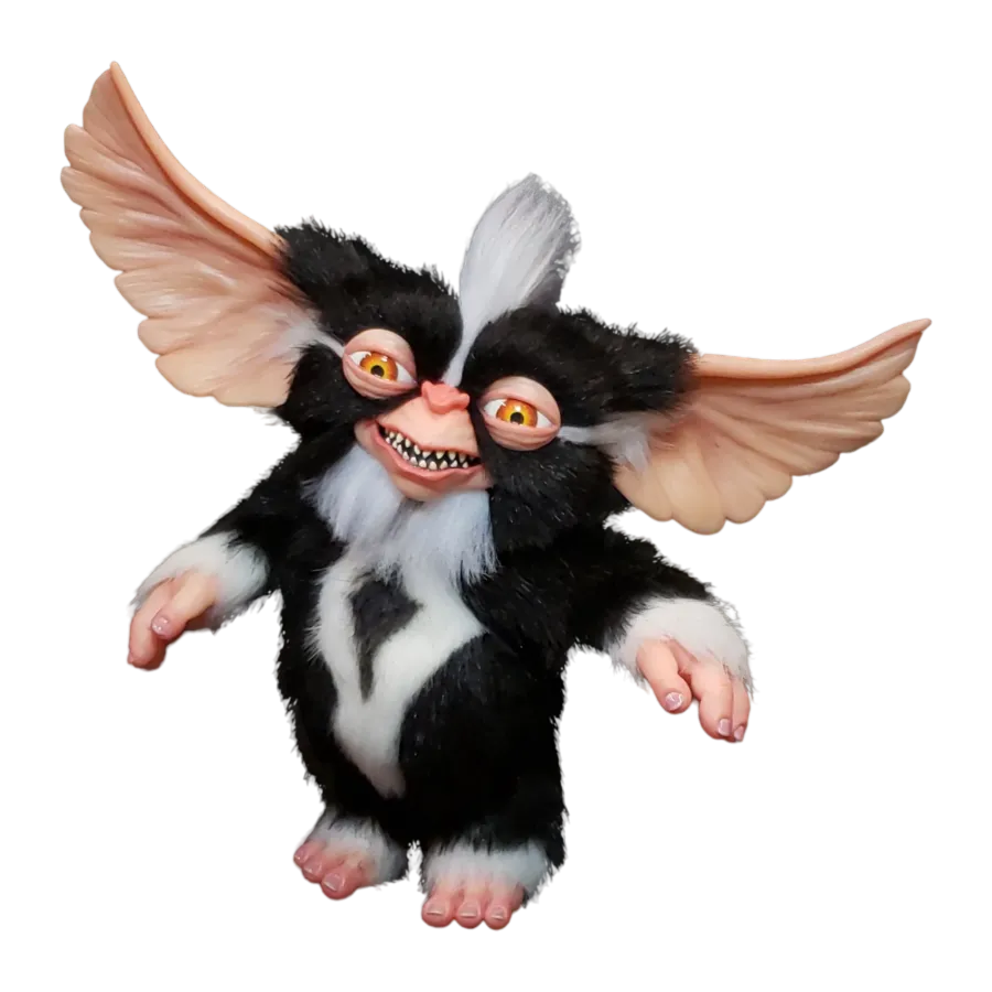 TTSRLWB113 Gremlins 2 - Mohawk Prop Replica - Trick or Treat Studios - Titan Pop Culture