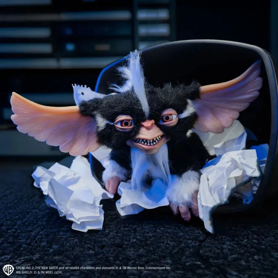 TTSRLWB113 Gremlins 2 - Mohawk Prop Replica - Trick or Treat Studios - Titan Pop Culture