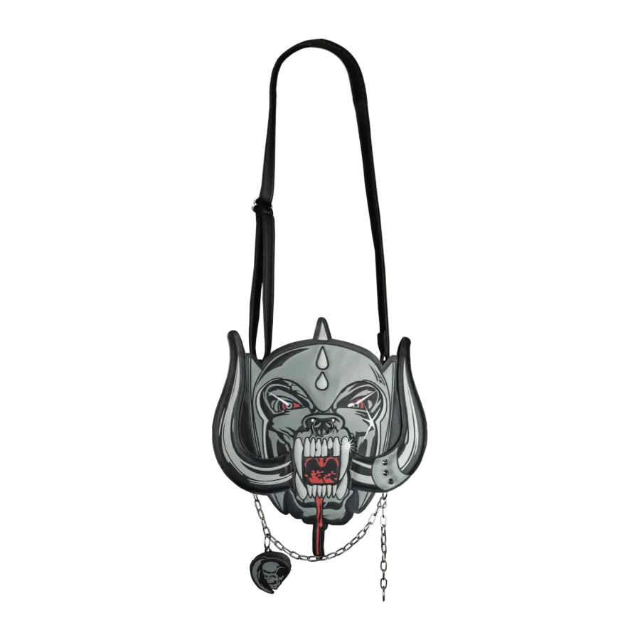 TTSSFGM105 Motorhead - Warpig Bag - Trick or Treat Studios - Titan Pop Culture