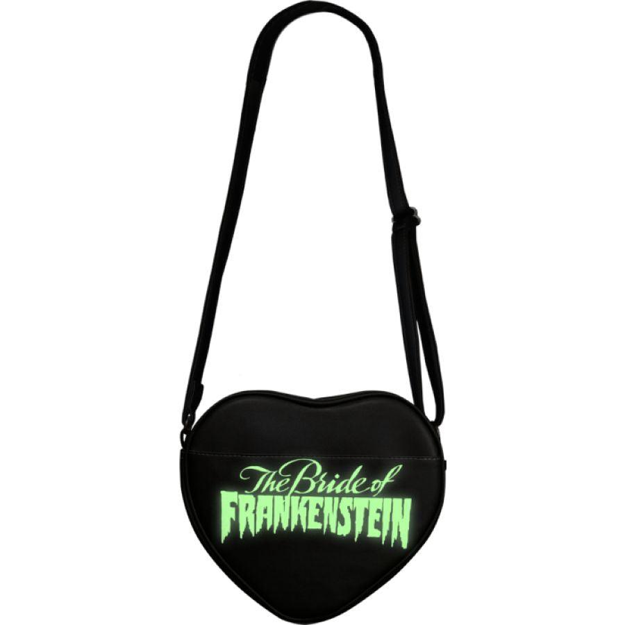 TTSSFUS163 Universal Monsters - Bride of Frankenstein Bag - Trick or Treat Studios - Titan Pop Culture