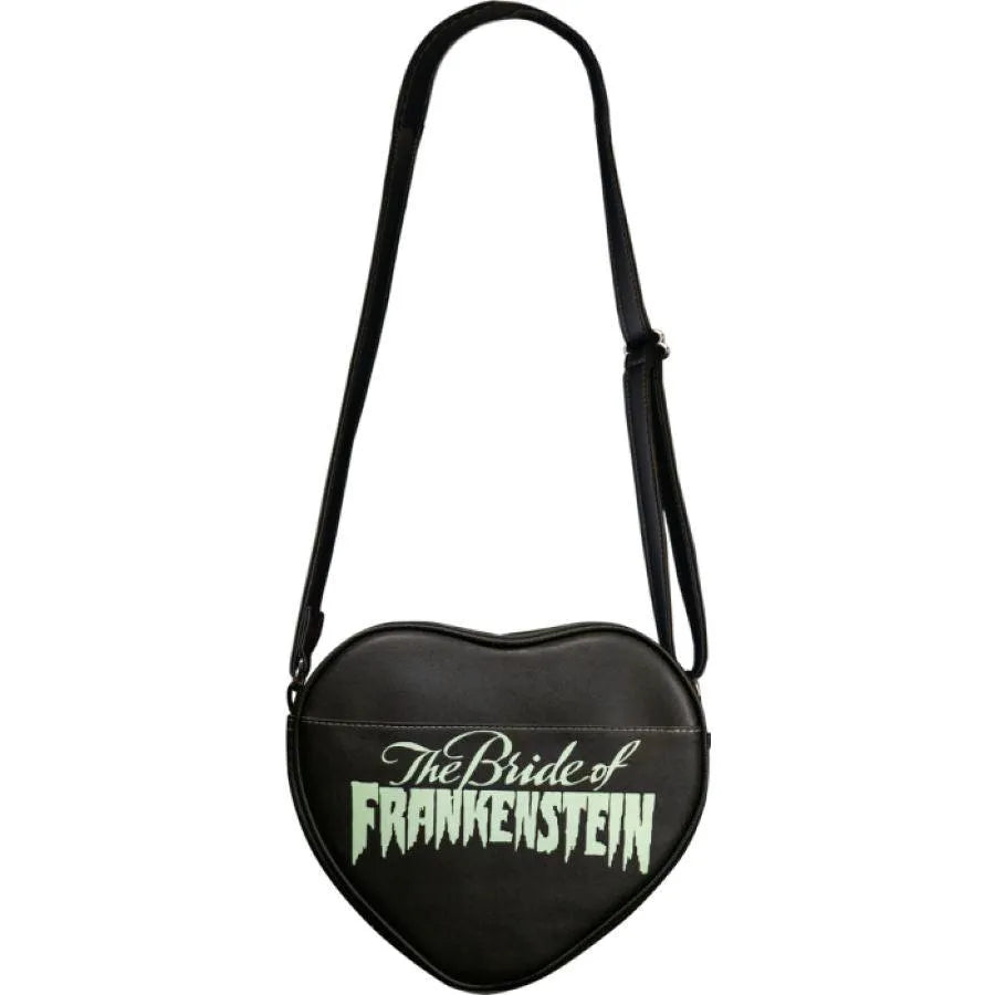 TTSSFUS163 Universal Monsters - Bride of Frankenstein Bag - Trick or Treat Studios - Titan Pop Culture