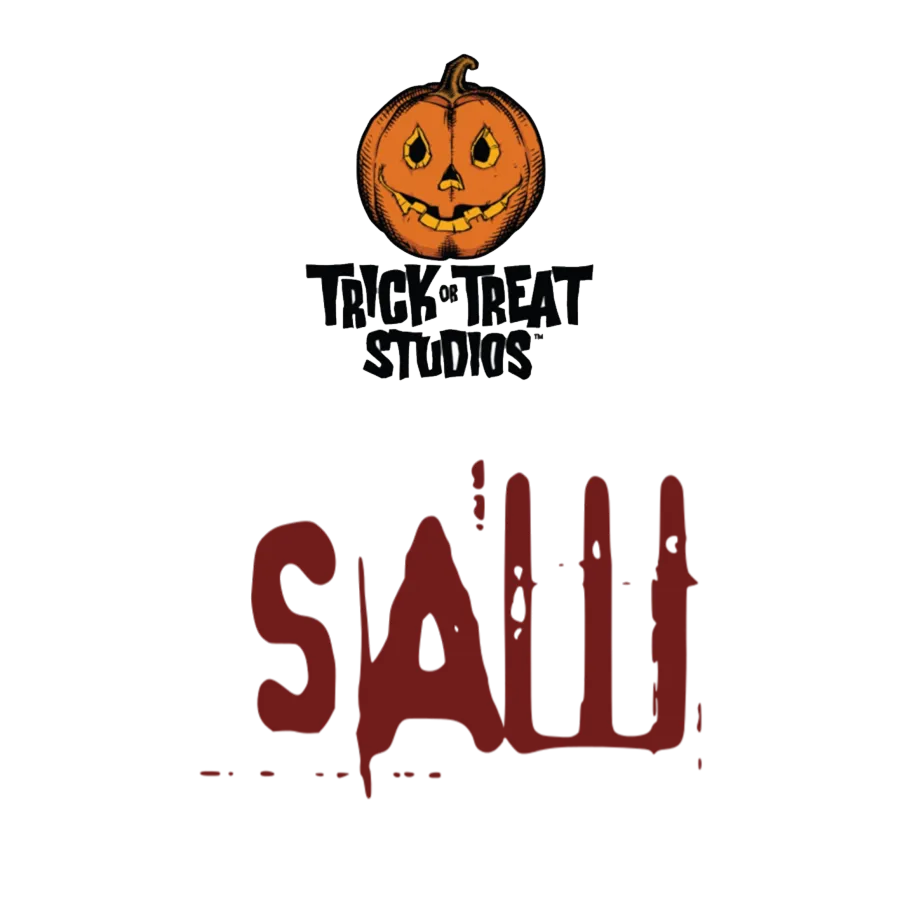 TTSTPQSAWB1 Saw - Saw Board Game - Trick or Treat Studios - Titan Pop Culture