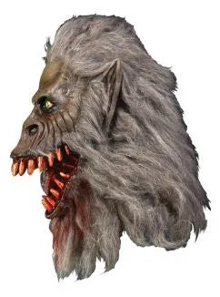 TTSTTBW101 Creepshow - Fluffy the Crate Beast Mask - Trick or Treat Studios - Titan Pop Culture