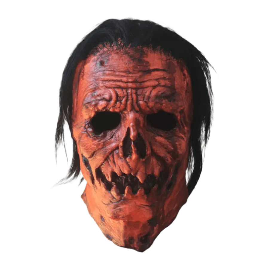 TTSTTCC100 Candy Corn - Jacob Atkins Mask - Trick or Treat Studios - Titan Pop Culture