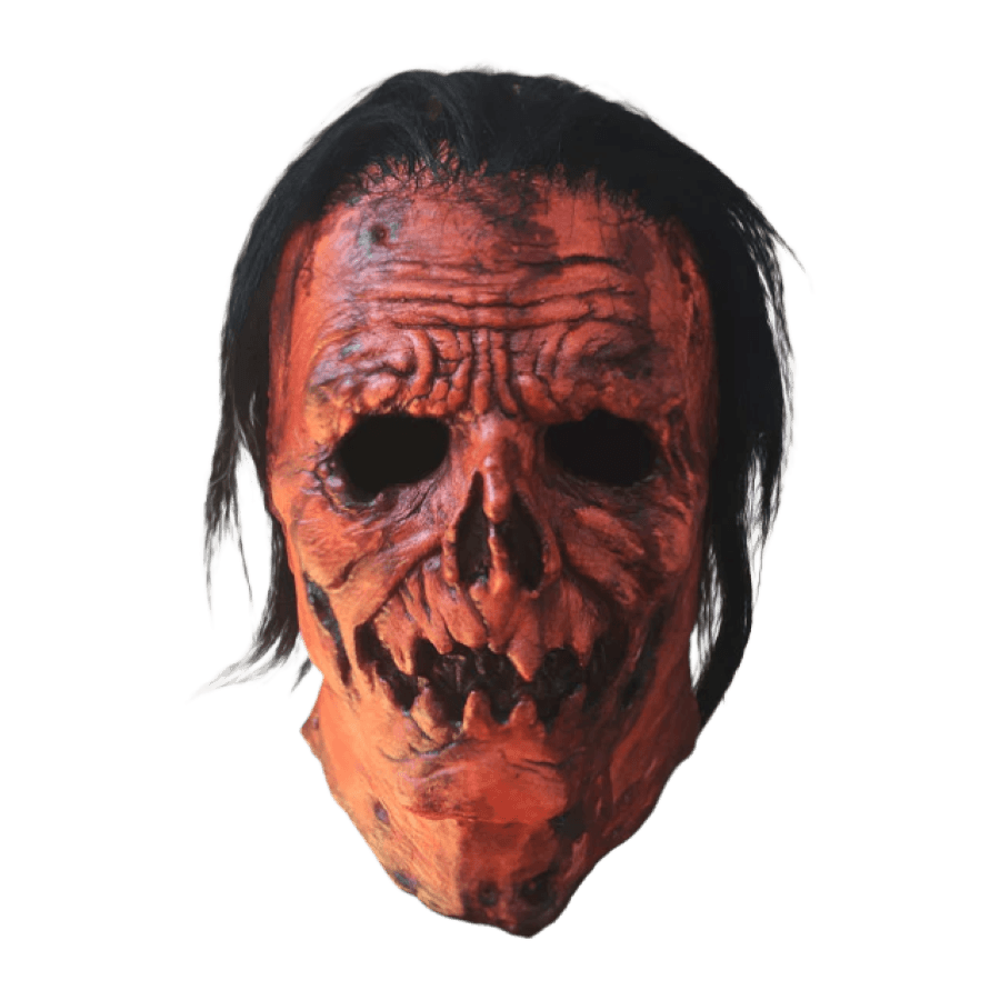 TTSTTCC100 Candy Corn - Jacob Atkins Mask - Trick or Treat Studios - Titan Pop Culture