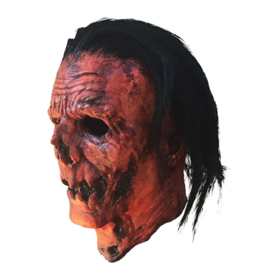 Candy Corn - Jacob Atkins Mask Mask by Trick or Treat Studios | Titan Pop Culture