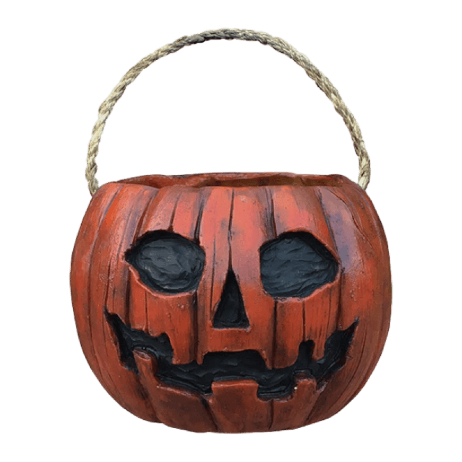 TTSTTCC105 Candy Corn - Pumpkin Pail Accessory - Trick or Treat Studios - Titan Pop Culture