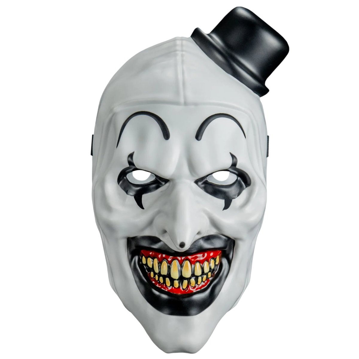 Terrifier - Art the Clown Injection Mask
