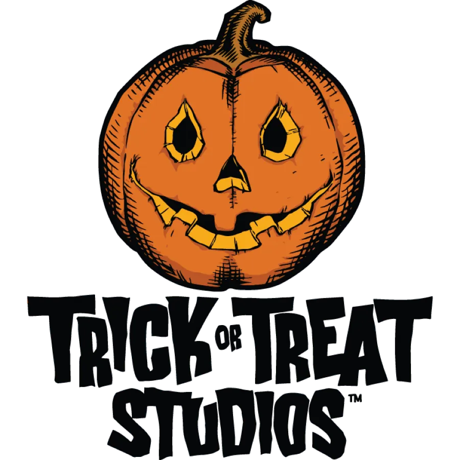 TTSTTDP169 Don Post - Pumpkin, Skull, Witch 3-Pack 1:6 Scale Action Figure Set - Trick or Treat Studios - Titan Pop Culture