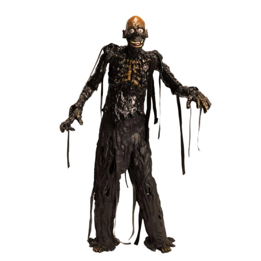 TTSTTEM108 Return of the Living Dead - Tarman 1:6 Action Figure - Trick or Treat Studios - Titan Pop Culture