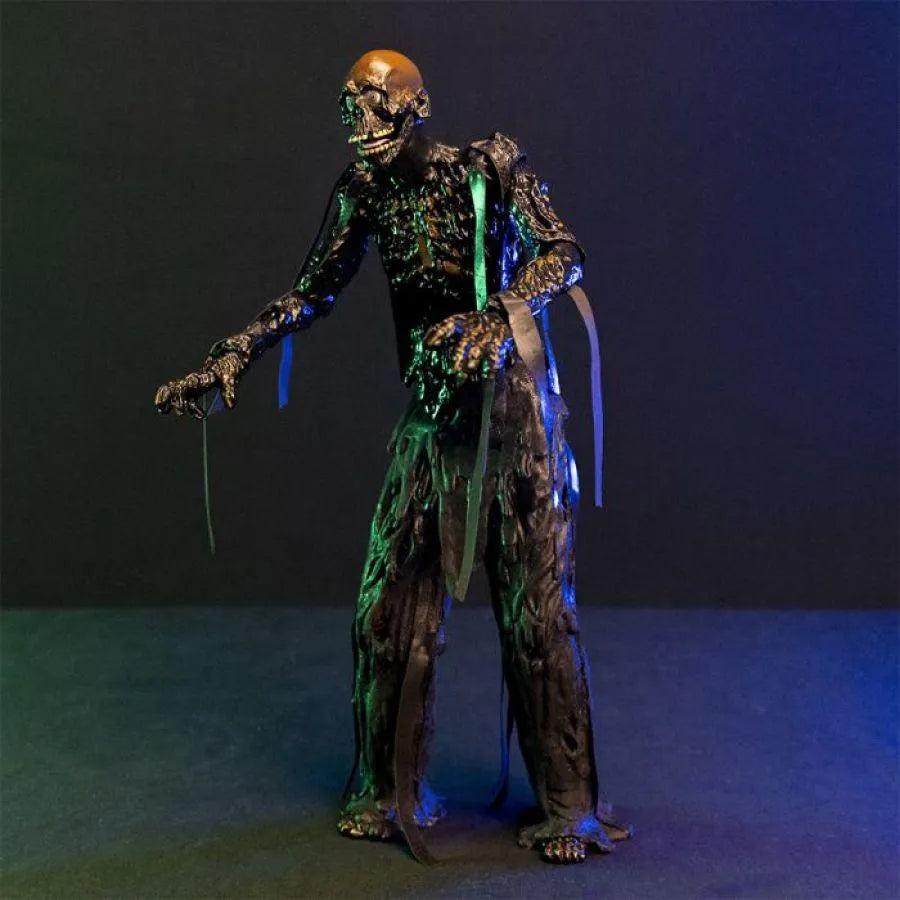 TTSTTEM108 Return of the Living Dead - Tarman 1:6 Action Figure - Trick or Treat Studios - Titan Pop Culture