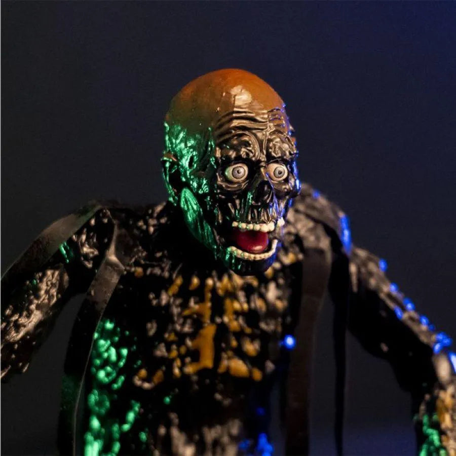 TTSTTEM108 Return of the Living Dead - Tarman 1:6 Action Figure - Trick or Treat Studios - Titan Pop Culture