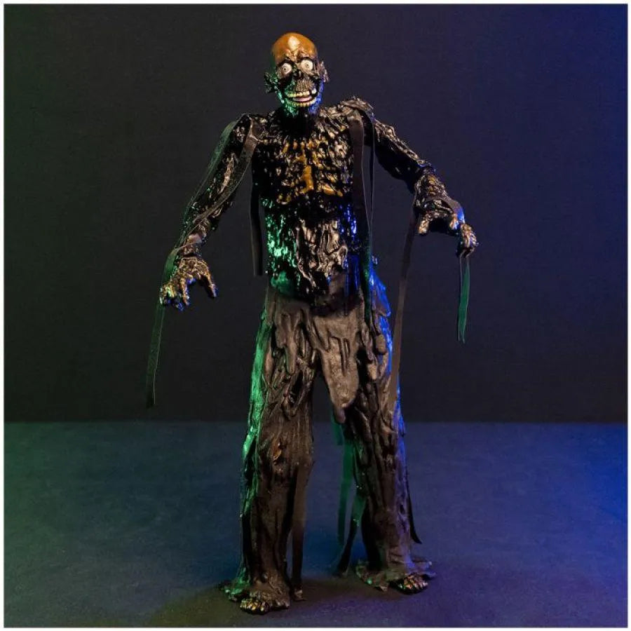 TTSTTEM108 Return of the Living Dead - Tarman 1:6 Action Figure - Trick or Treat Studios - Titan Pop Culture