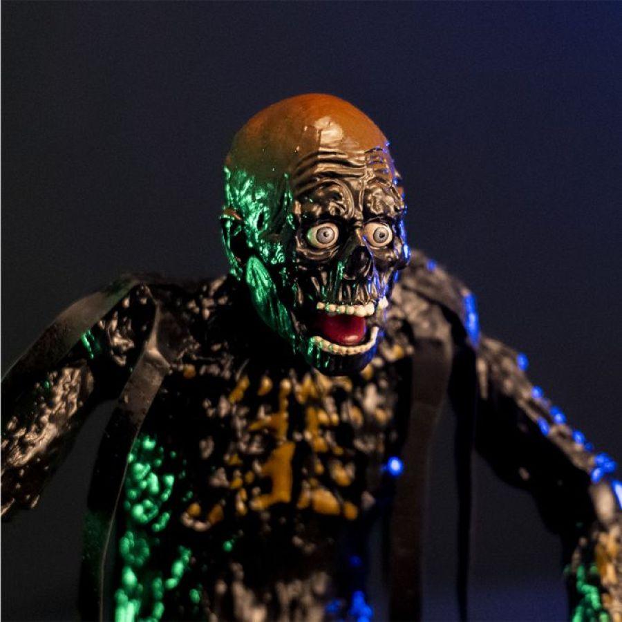 TTSTTEM108 Return of the Living Dead - Tarman 1:6 Action Figure - Trick or Treat Studios - Titan Pop Culture