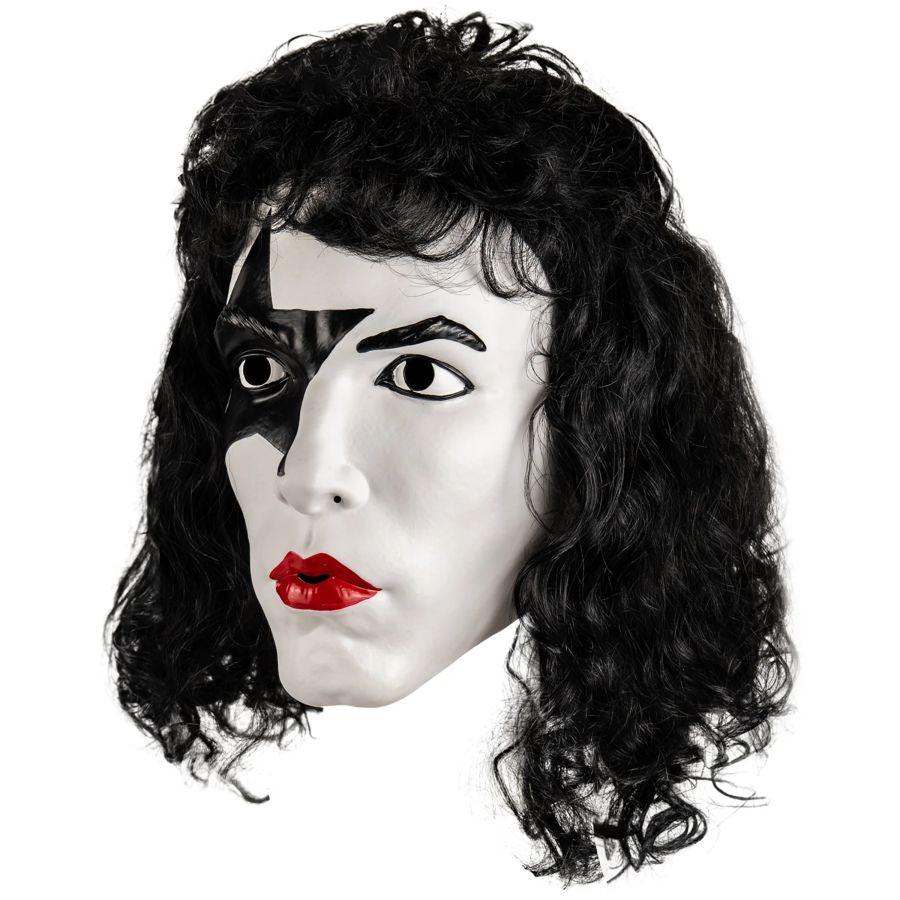 TTSTTER102 Kiss - The Starchild Deluxe Injection Mask - Trick or Treat Studios - Titan Pop Culture