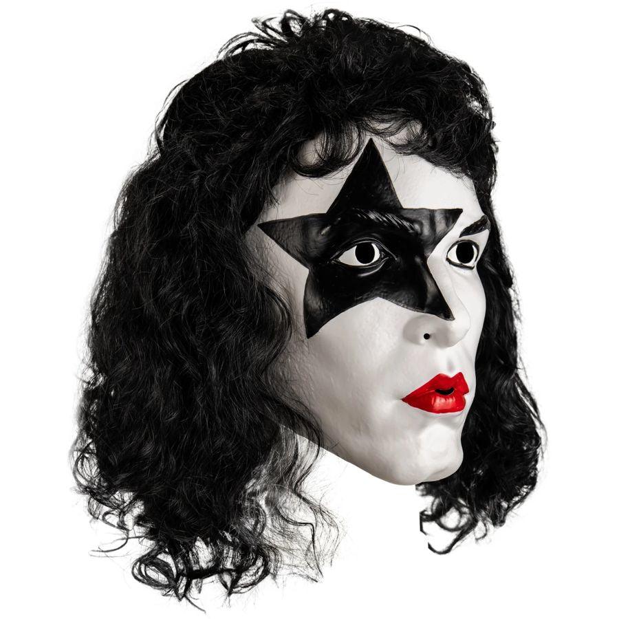 TTSTTER102 Kiss - The Starchild Deluxe Injection Mask - Trick or Treat Studios - Titan Pop Culture