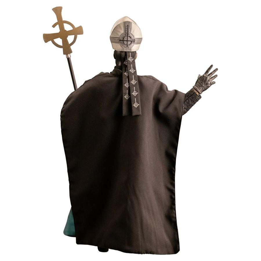 TTSTTGM161 Ghost - Papa 2 1:6 Scale Figure - Trick or Treat Studios - Titan Pop Culture